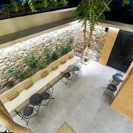 Scandinavian - Le Petit Bati