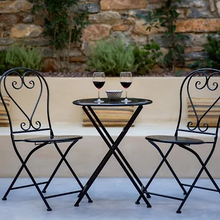 Scandinavian - Le Petit Bati Apartment *