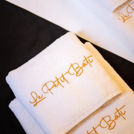 Scandinavian - Le Petit Bati