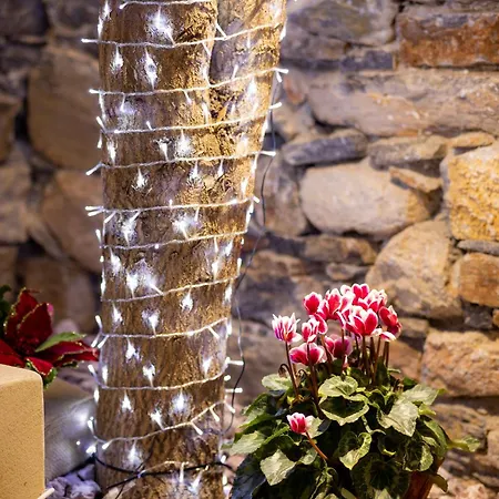 Apartment Scandinavian - Le Petit Bati