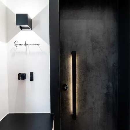 Scandinavian - Le Petit Bati * Volos