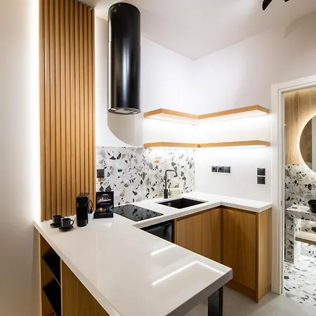 Scandinavian - Le Petit Bati