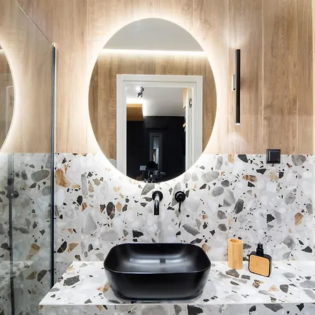 Scandinavian - Le Petit Bati