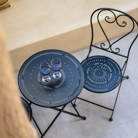 Scandinavian - Le Petit Bati Apartment *