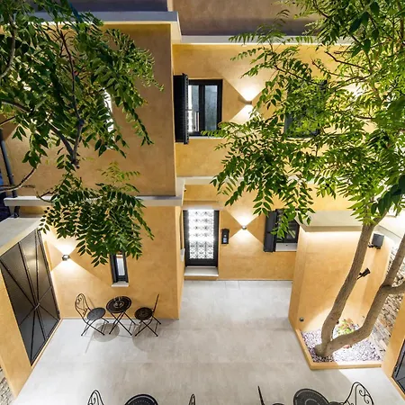 Apartment Scandinavian - Le Petit Bati *