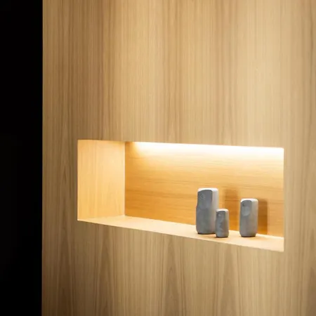 Appartement Scandinavian - Le Petit Bati