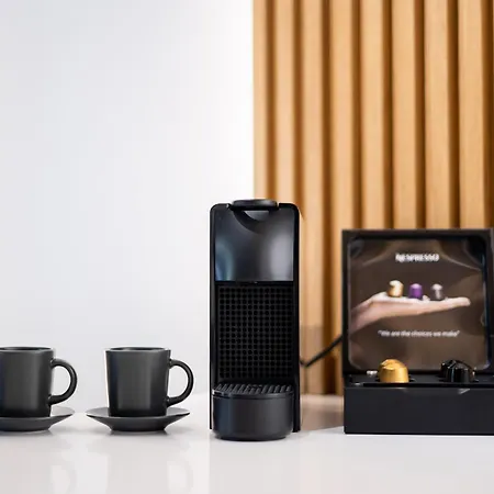 Apartment Scandinavian - Le Petit Bati *