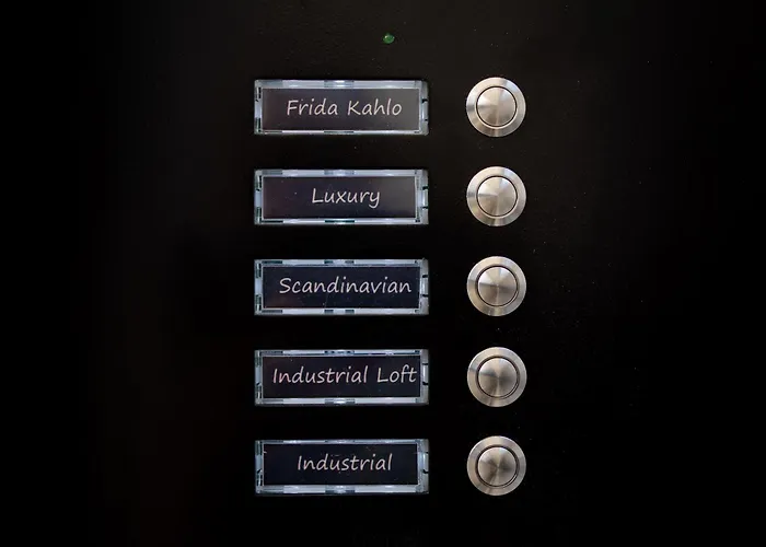 Scandinavian - Le Petit Bati