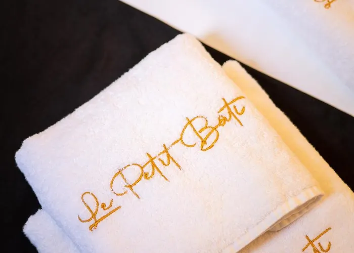 Scandinavian - Le Petit Bati