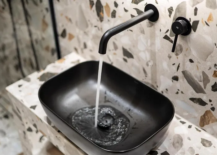 Scandinavian - Le Petit Bati Apartment