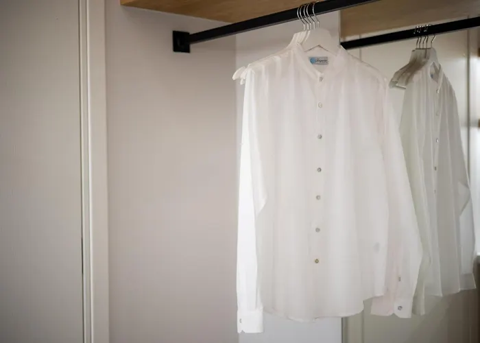 Apartment Scandinavian - Le Petit Bati *