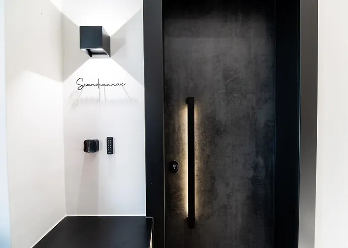 Scandinavian - Le Petit Bati * Volos