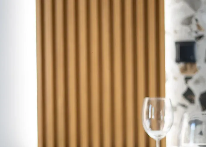 Scandinavian - Le Petit Bati Apartment *