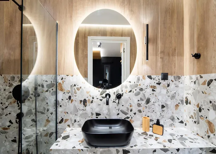 Scandinavian - Le Petit Bati