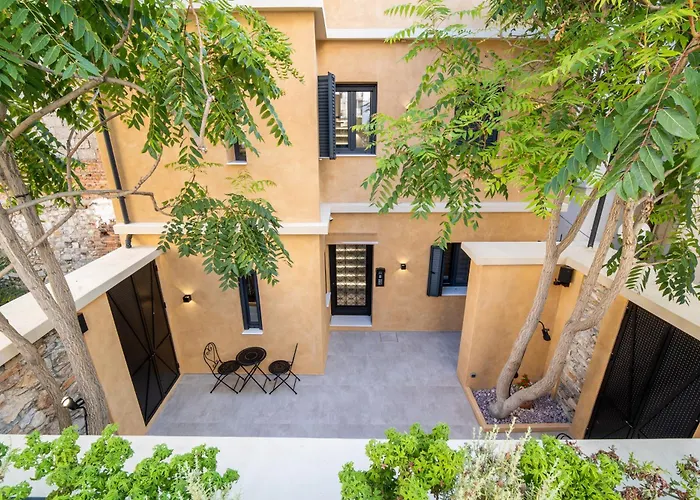 Scandinavian - Le Petit Bati *