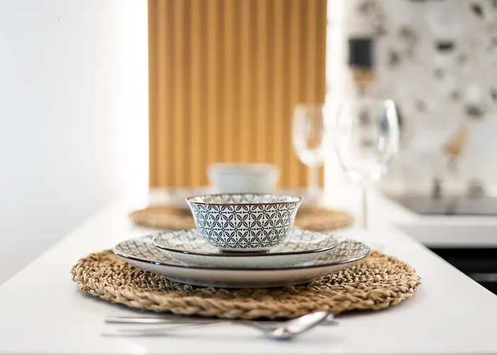 Scandinavian - Le Petit Bati