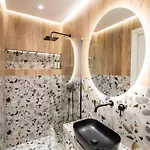 Apartament Scandinavian - Le Petit Bati *