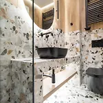 Scandinavian - Le Petit Bati Volos