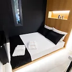 Scandinavian - Le Petit Bati Apartament Volos