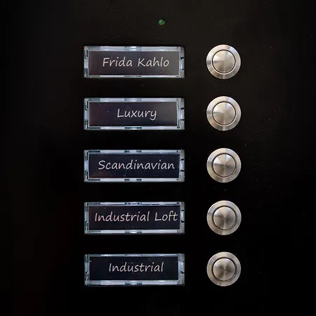 Scandinavian - Le Petit Bati