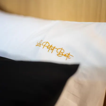 Scandinavian - Le Petit Bati *