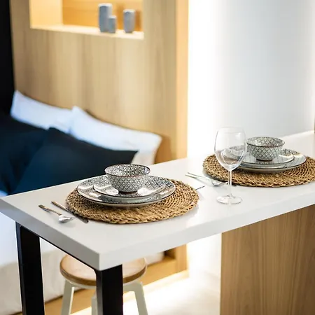 Scandinavian - Le Petit Bati * Volos