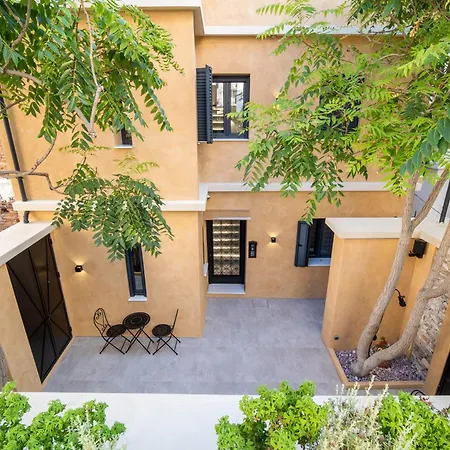 Scandinavian - Le Petit Bati *