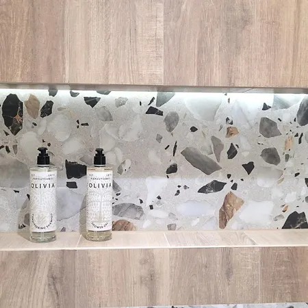 Appartamento Scandinavian - Le Petit Bati *