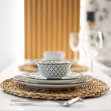 Scandinavian - Le Petit Bati