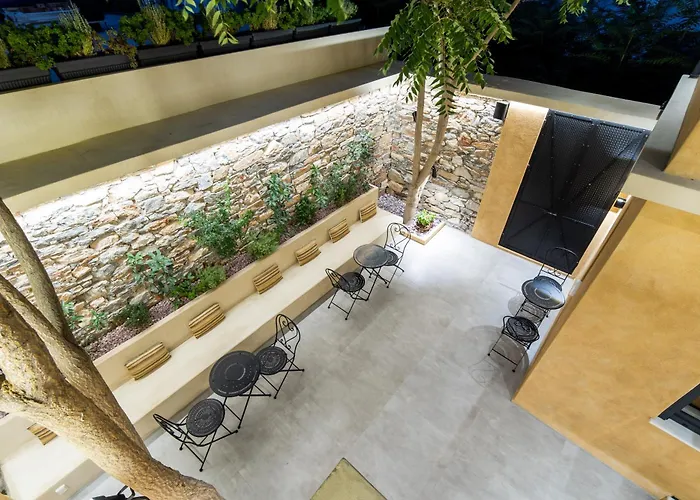 Scandinavian - Le Petit Bati