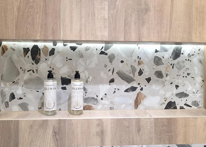 Apartment Scandinavian - Le Petit Bati *